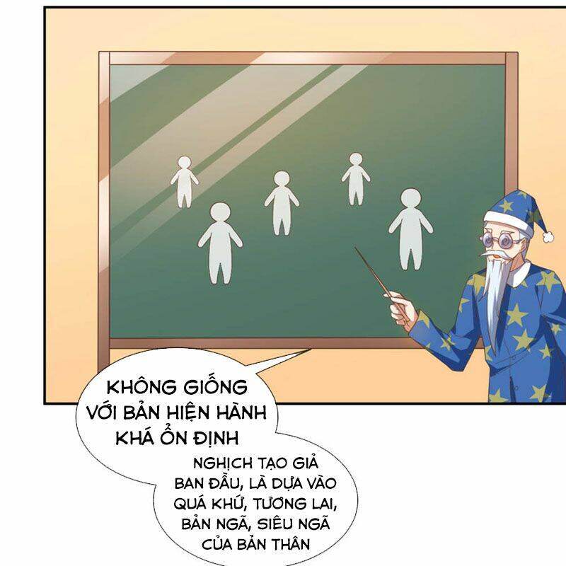 đỉnh phong dự ngôn đế chapter 29 18