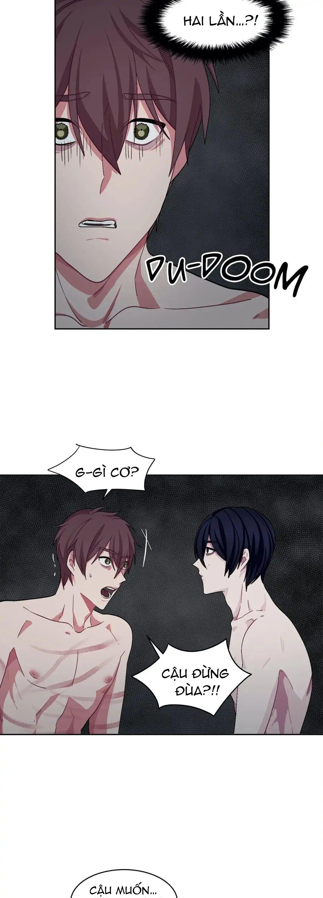 hãy vâng lời anh chapter 30 47