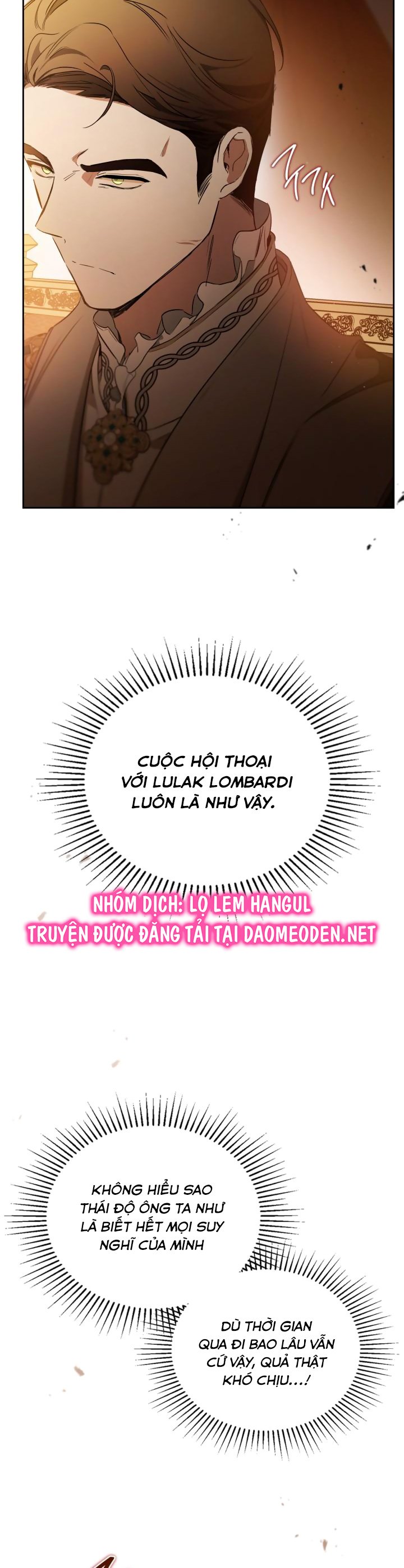 lần này tôi sẽ trở thành gia chủ chapter 168 6