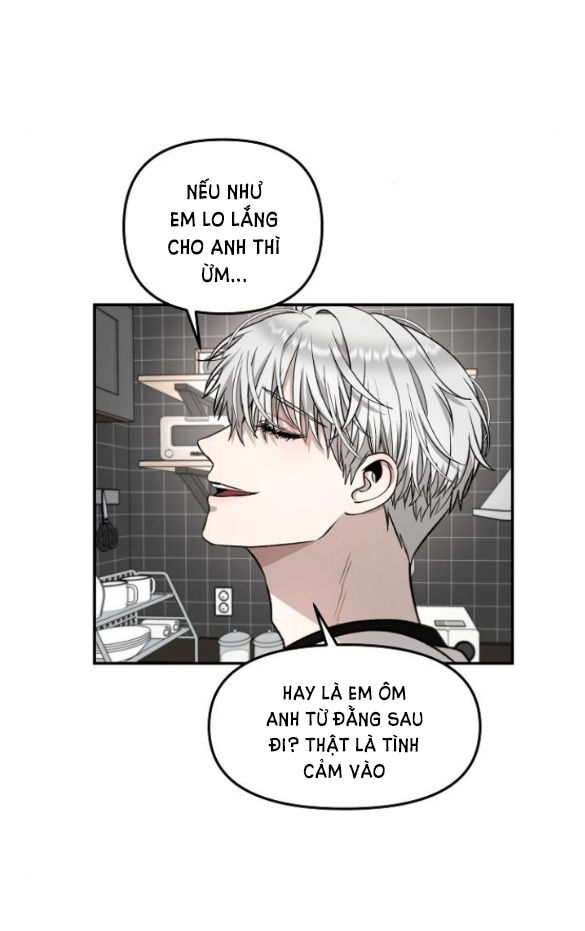 Tự Do Trong Mơ chapter 71.1 21