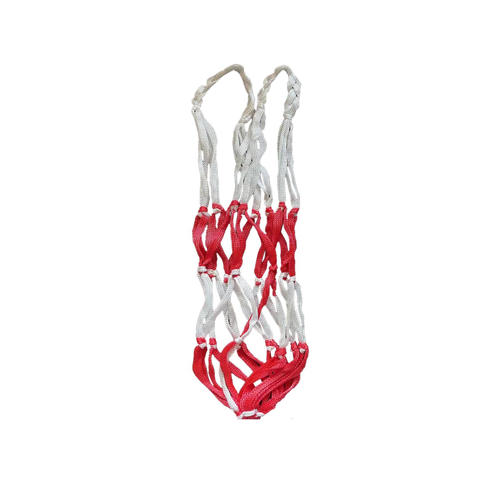 Basketball Mesh Net Bag Single Ball Carrier for Carrying Basketball Volleyball Soccer