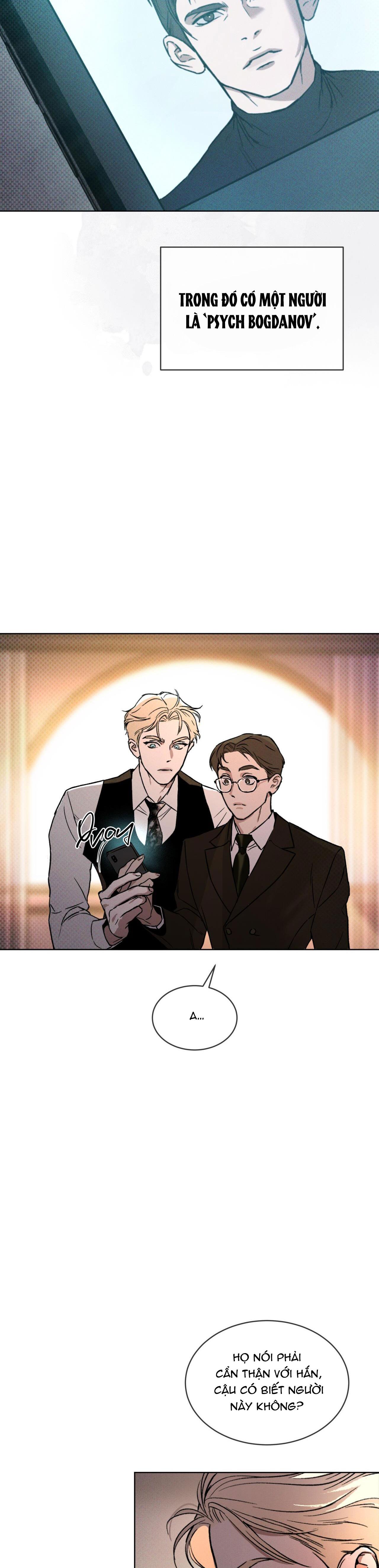 codename anastasia chapter 10 24