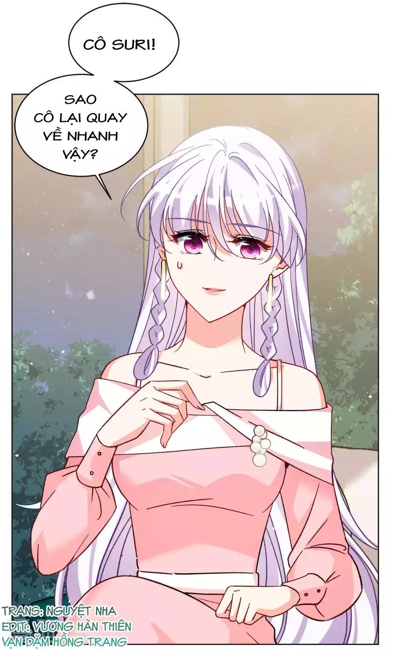 cô ấy đến rồi, xin nằm xuống! chapter 252 8