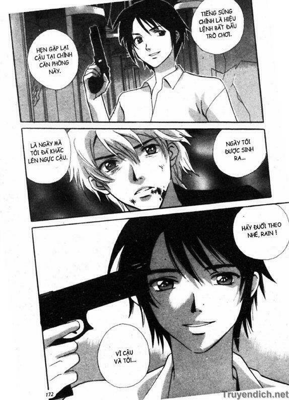 meteor methuselah chapter 14 48