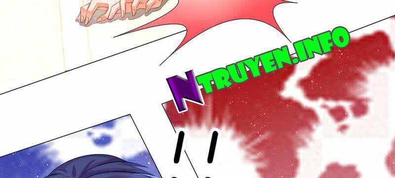 thiếu soái của tôi chính là manh như vậy chapter 26 20