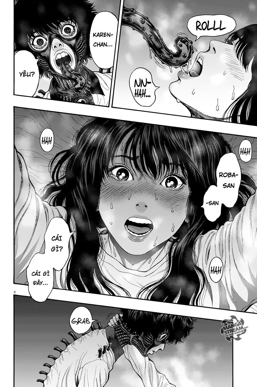 đọa nhân chapter 18 6