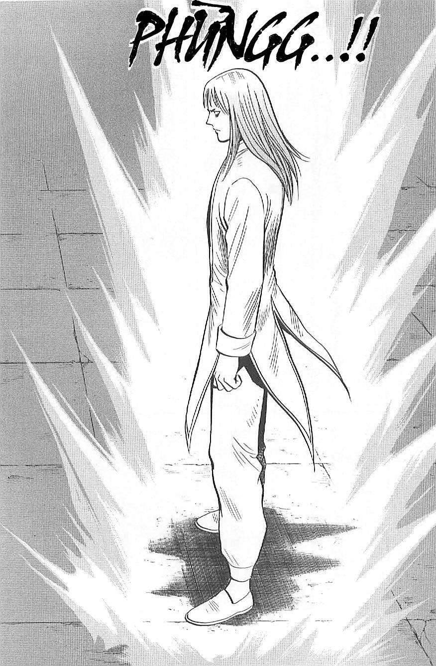 hoàng phi hồng phần iii chapter 6 173