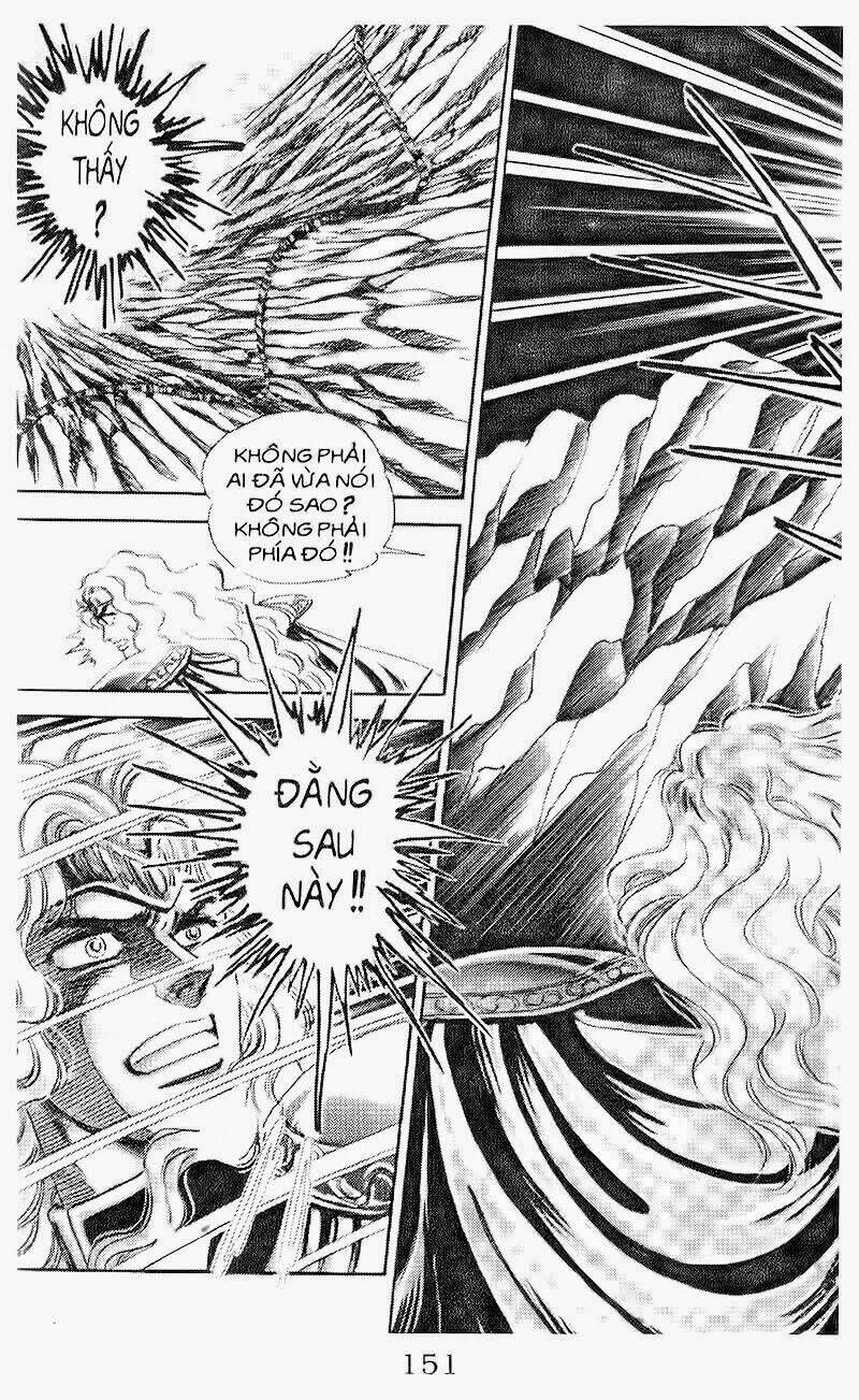 haou densetsu takeru chapter 103 9