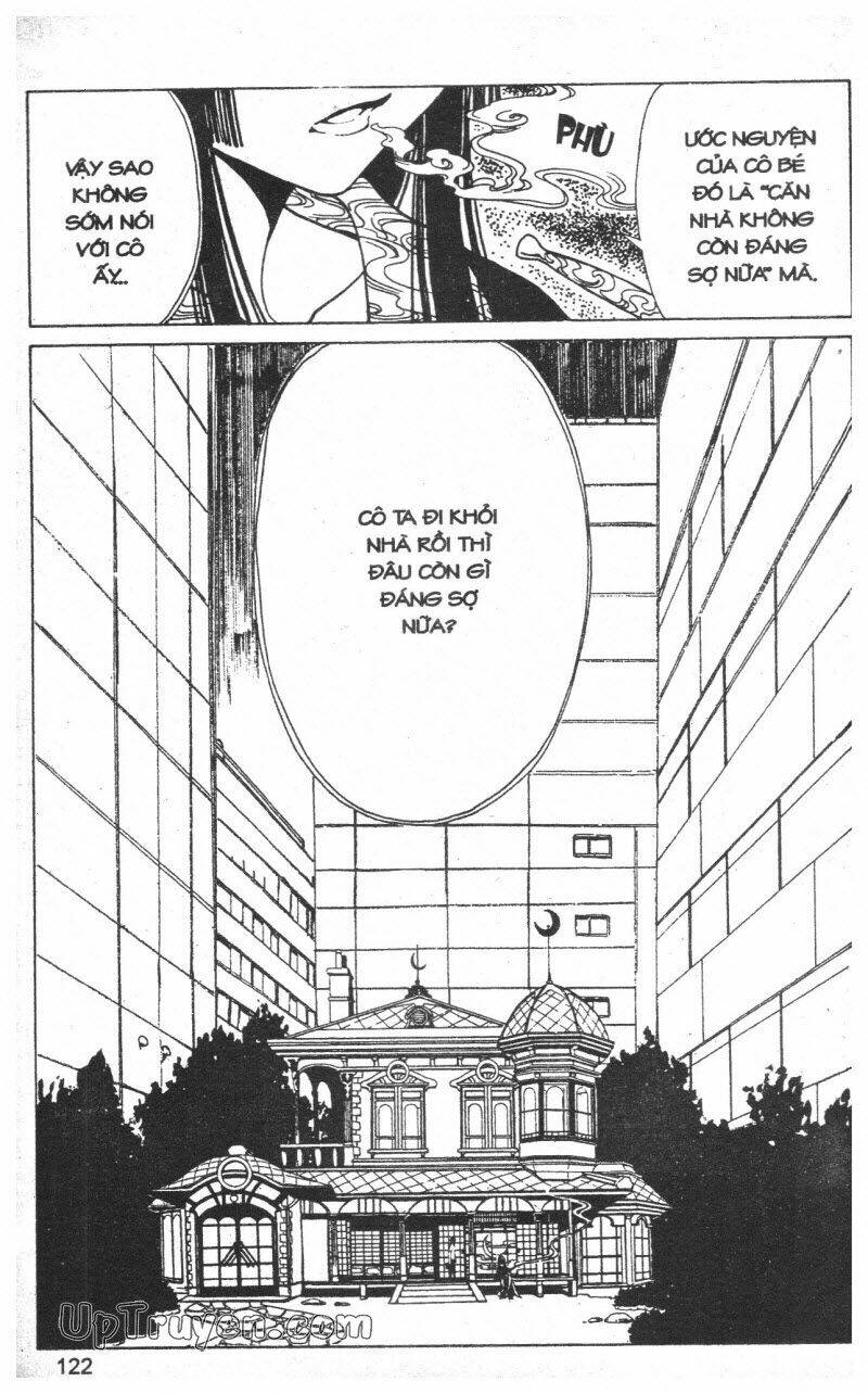 xxxholic - hành trình bí ẩn chapter 11 122