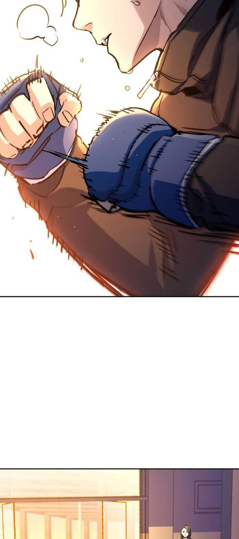 bạn học tôi là lính đánh thuê chapter 185 44