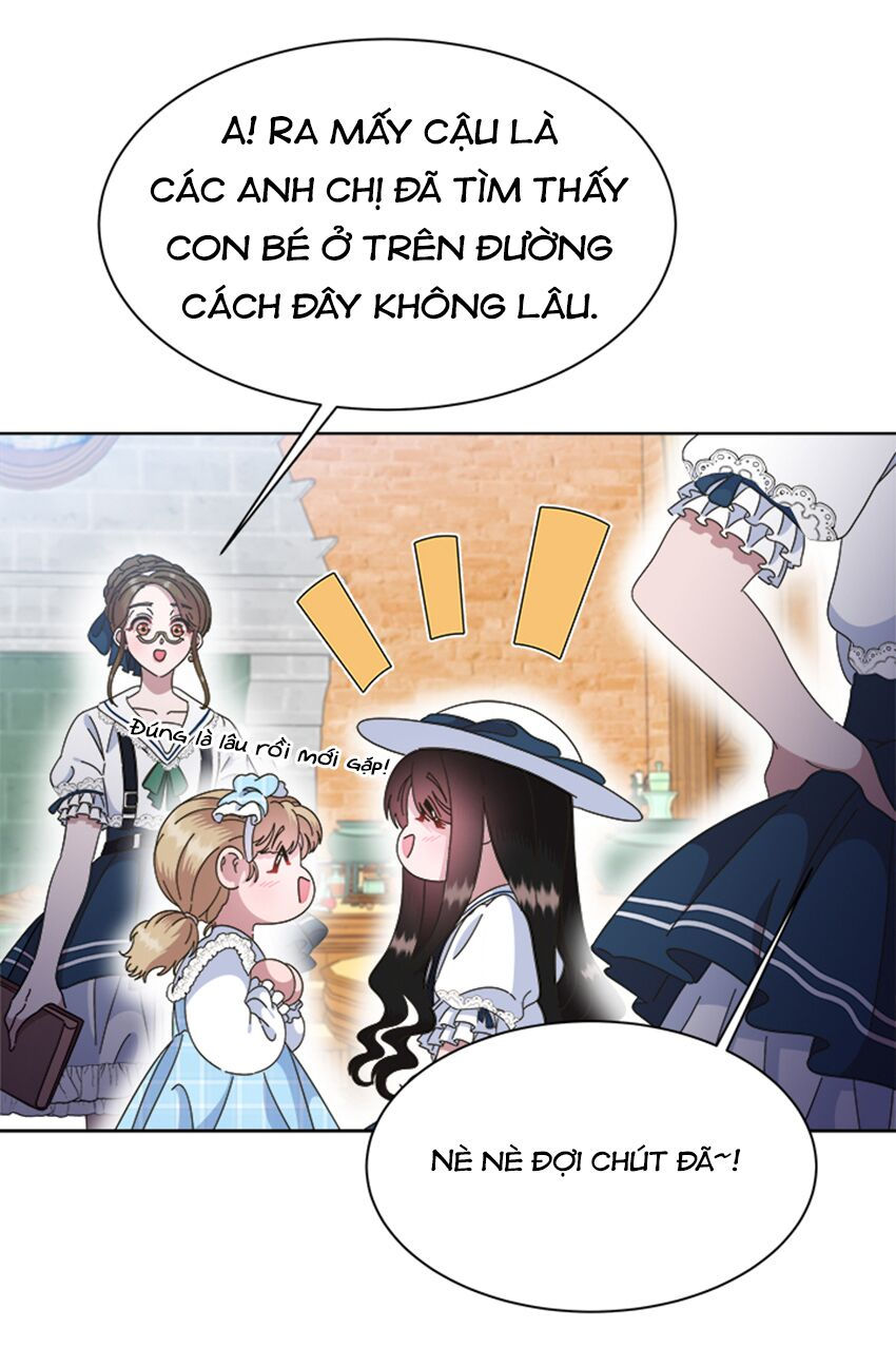 con gái bảo bối của ma vương chapter 126 29