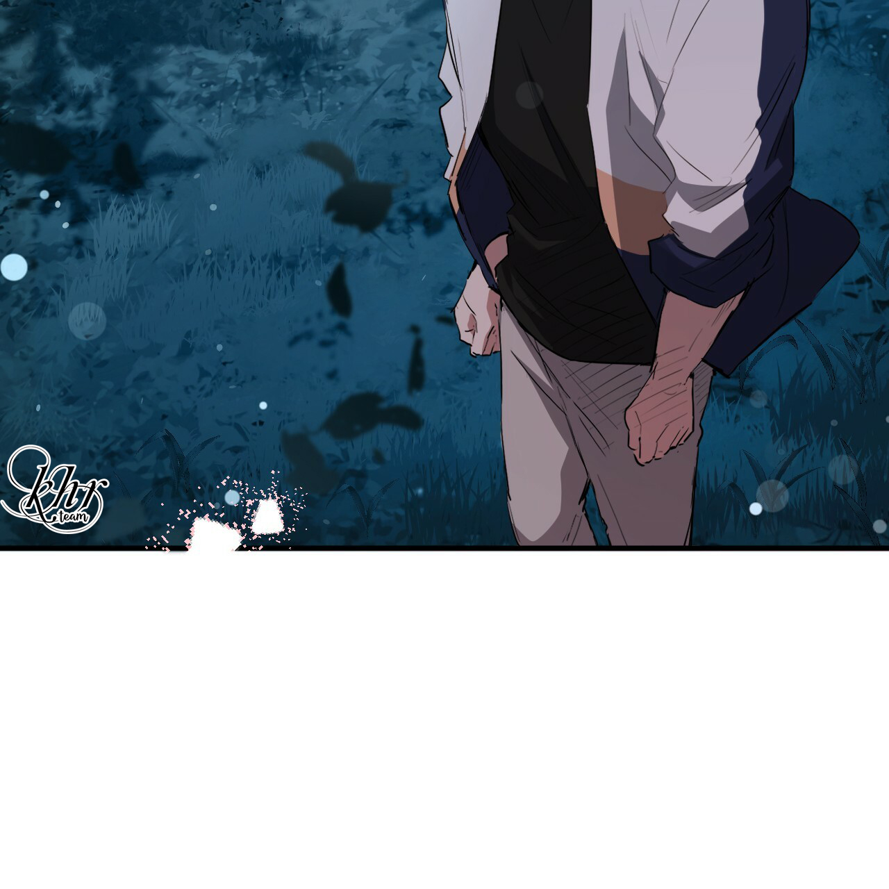 những chú thỏ của hapypy chapter 20 55