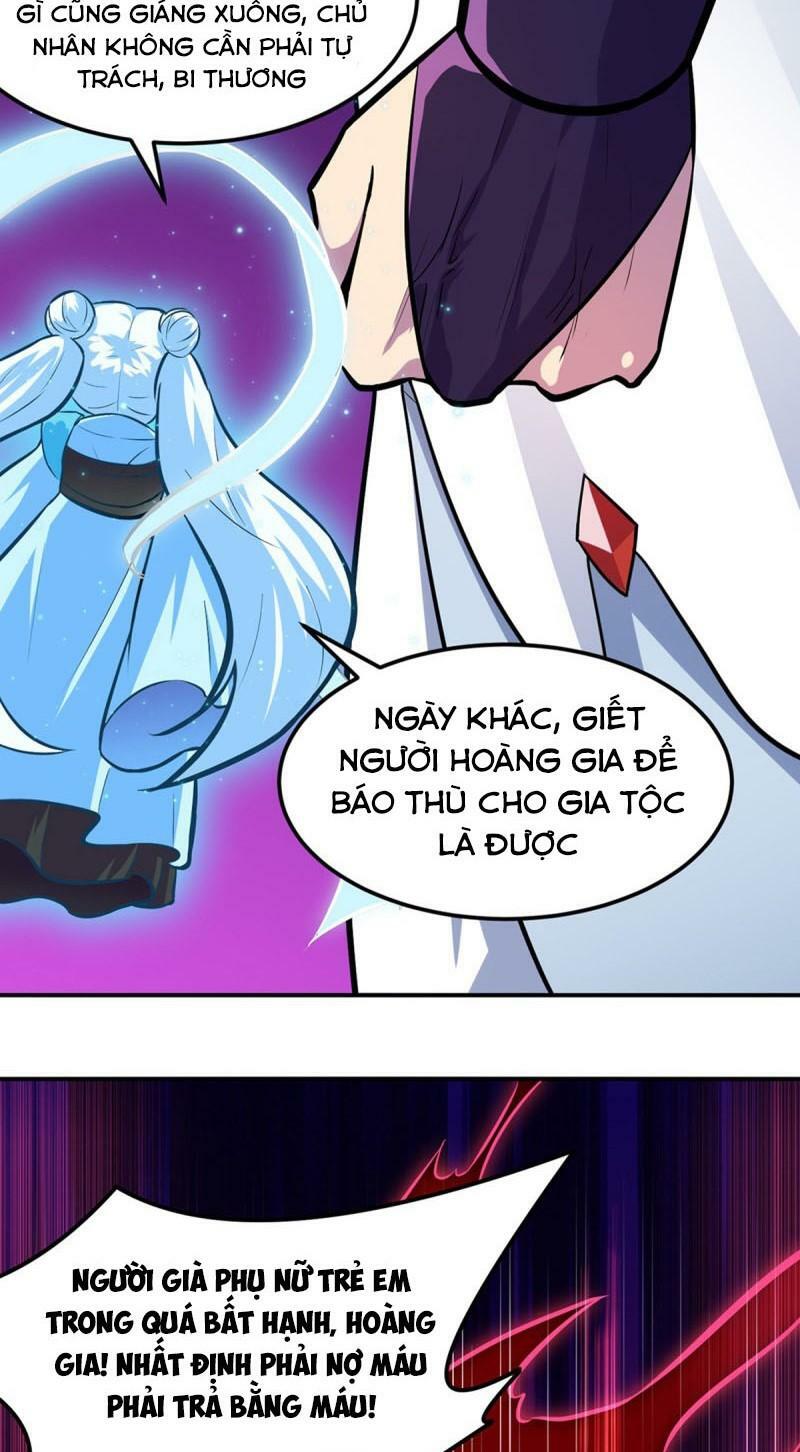 võ đạo độc tôn chapter 150 5