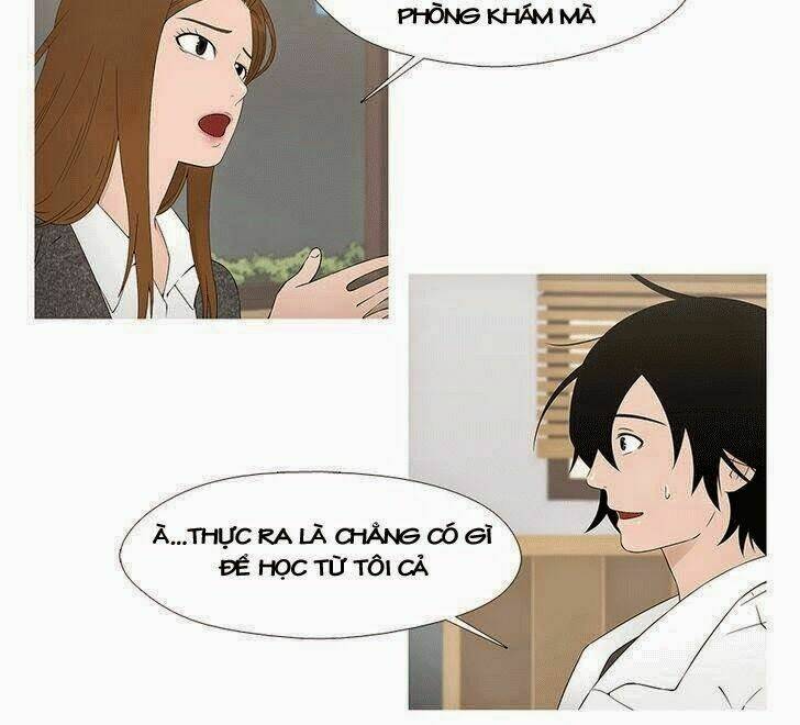 trái tim của một người bạn chapter 16 31