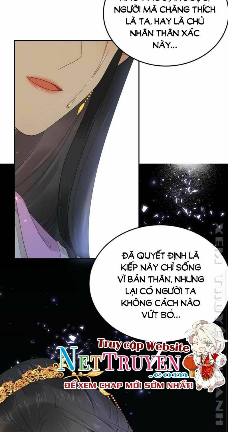 dục hỏa độc nữ chapter 125 33