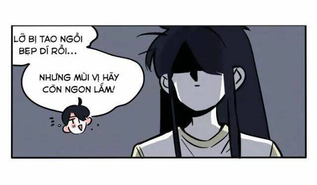 mau mang anh trai tôi đi chapter 128 14