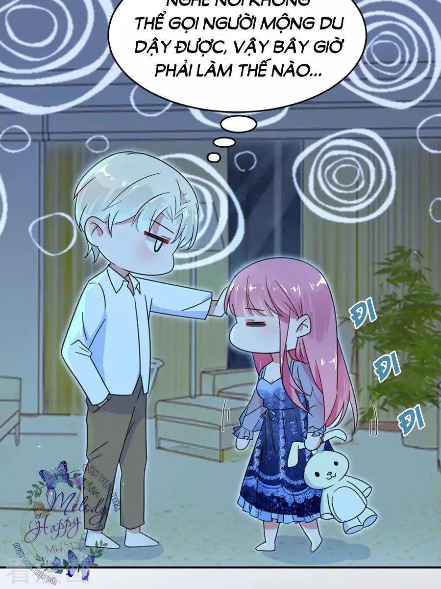 hoàn mỹ lão công tiến hóa luân chapter 32 15