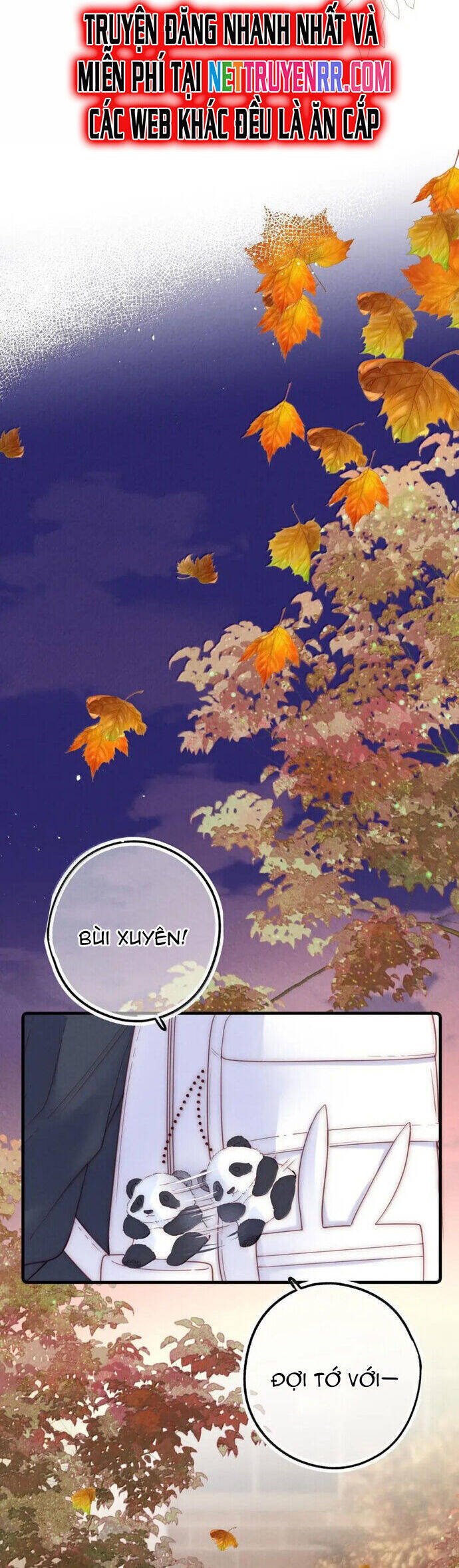 thân nhiệt ma quỷ chapter 21 22