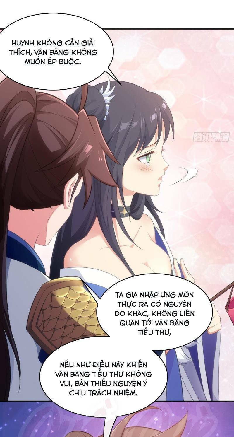 tối cường hoàn khố hệ thống chapter 52 14