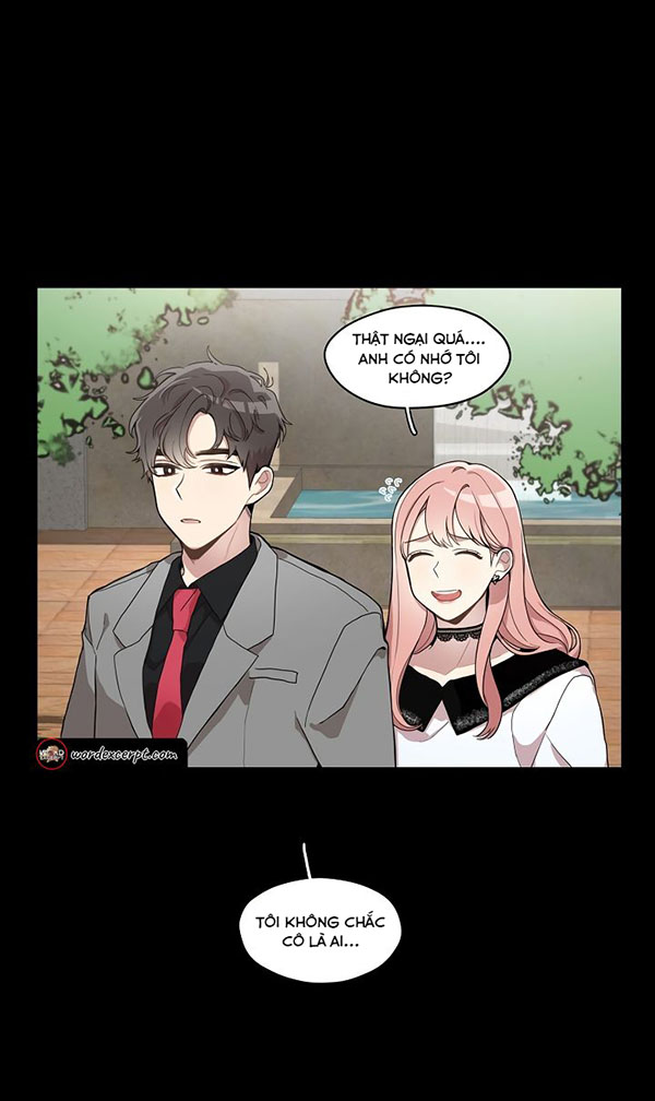 thanh xuân lầm lỡ chapter 10 12