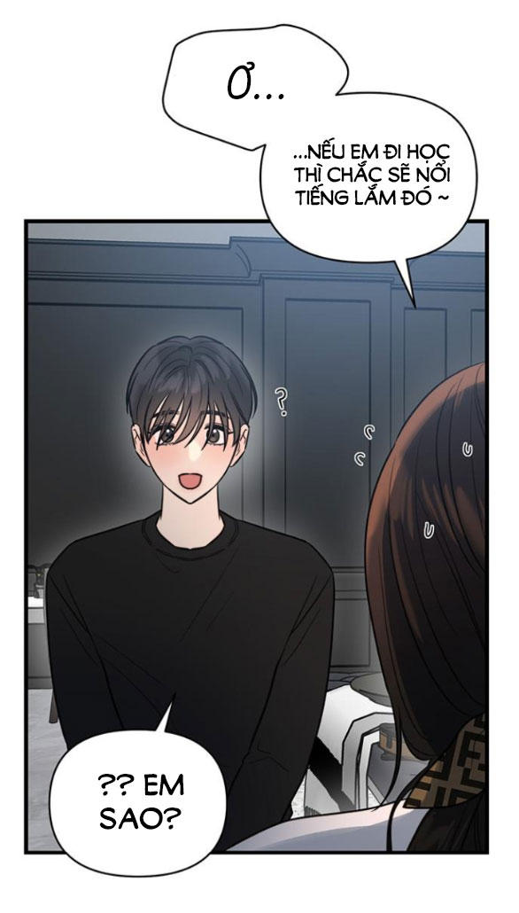 [18+] dục vọng tao nhã chapter 16.2 13