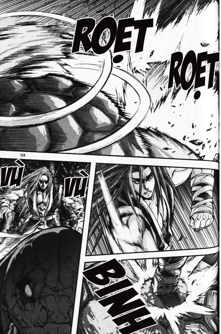 king of hell chapter 36 107