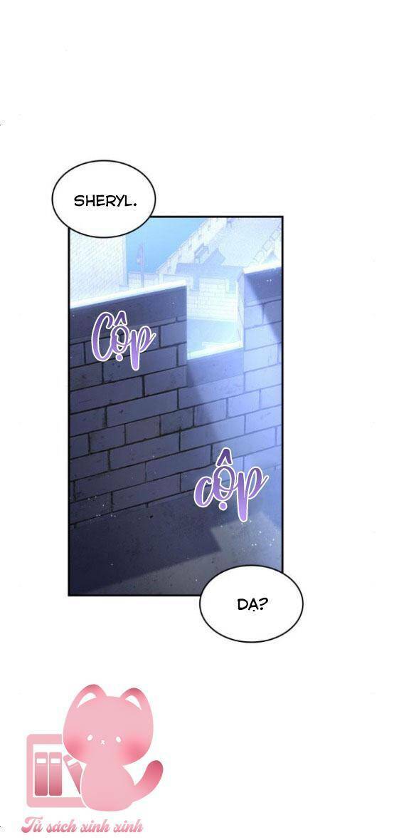 'di vật' melvin để lại chapter 19 32