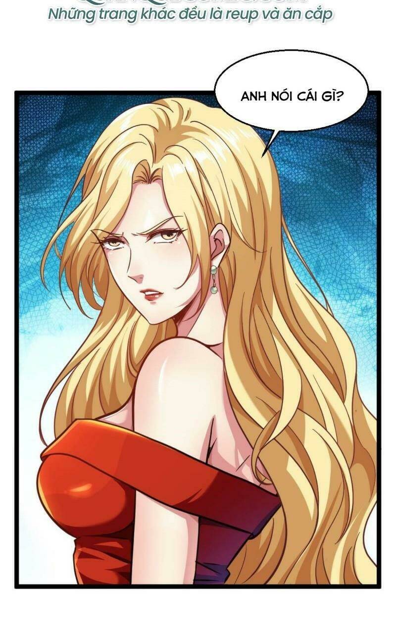 tối cuồng nữ tế chapter 30 6