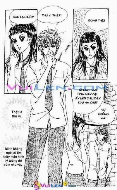 cô gái trung hoa chapter 7 13