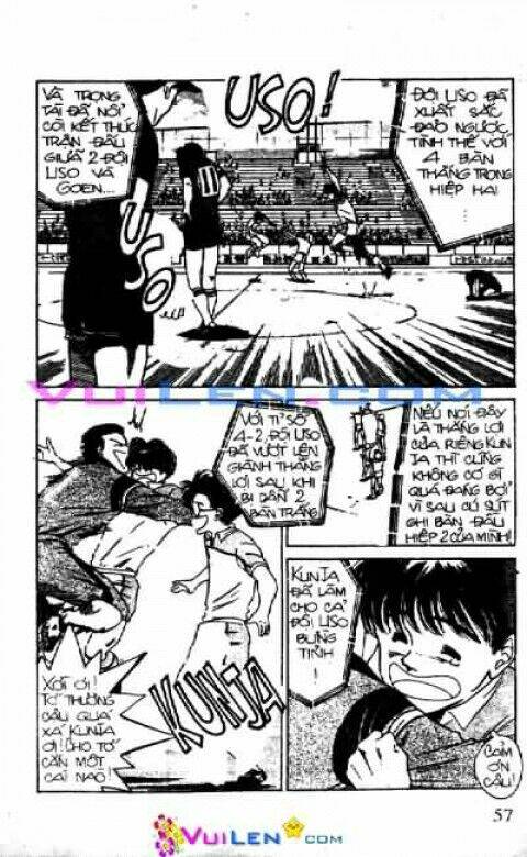 sôi động cầu trường full 17 tập chapter 6 57