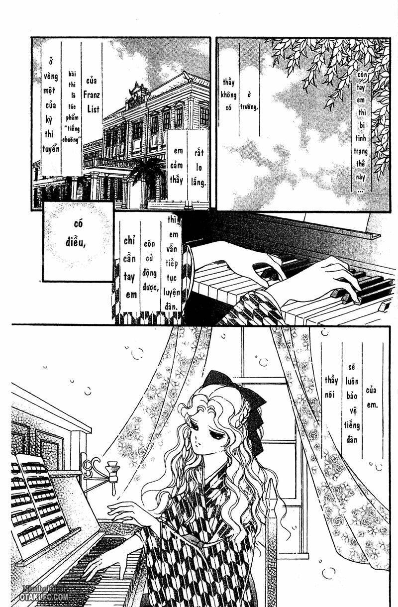 khúc tình ca ban mai - akatsuki no aria chapter 14 30