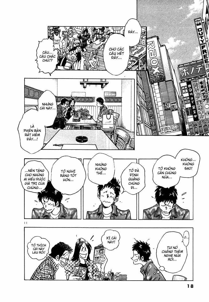 densha otoko chapter 19 18