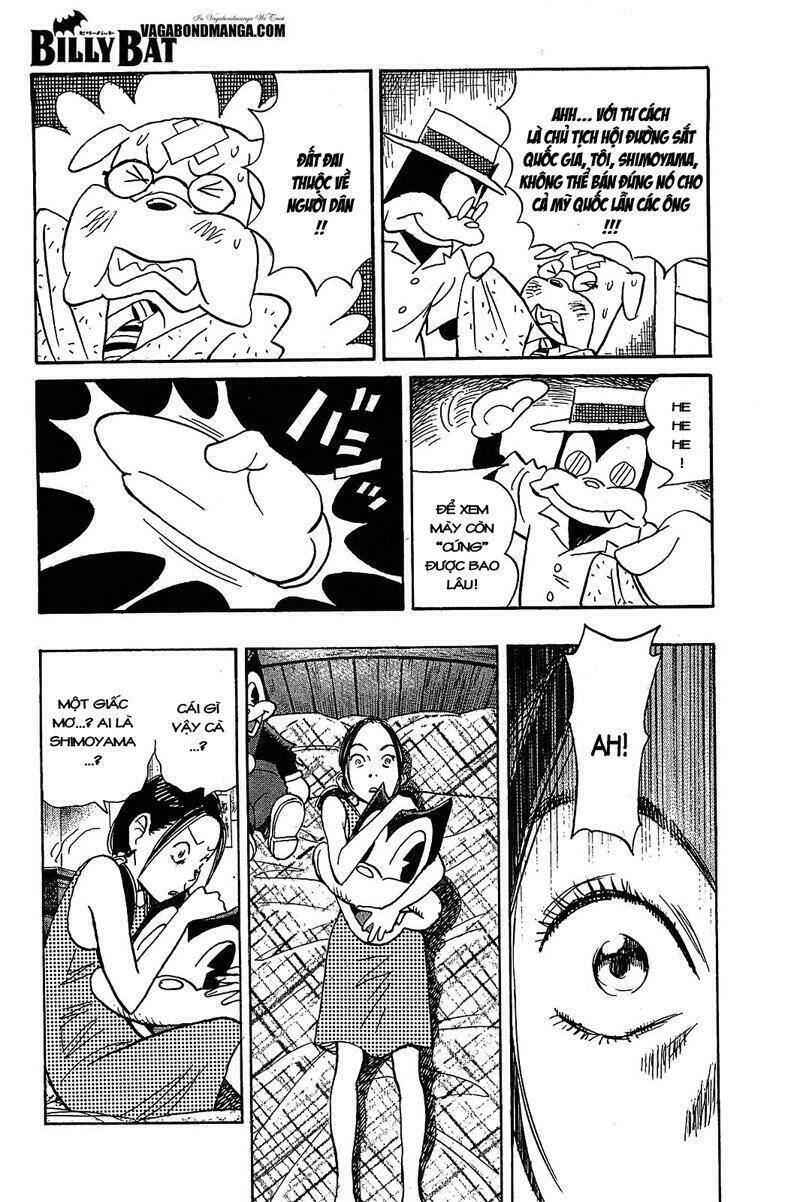 billy bat chapter 52 18