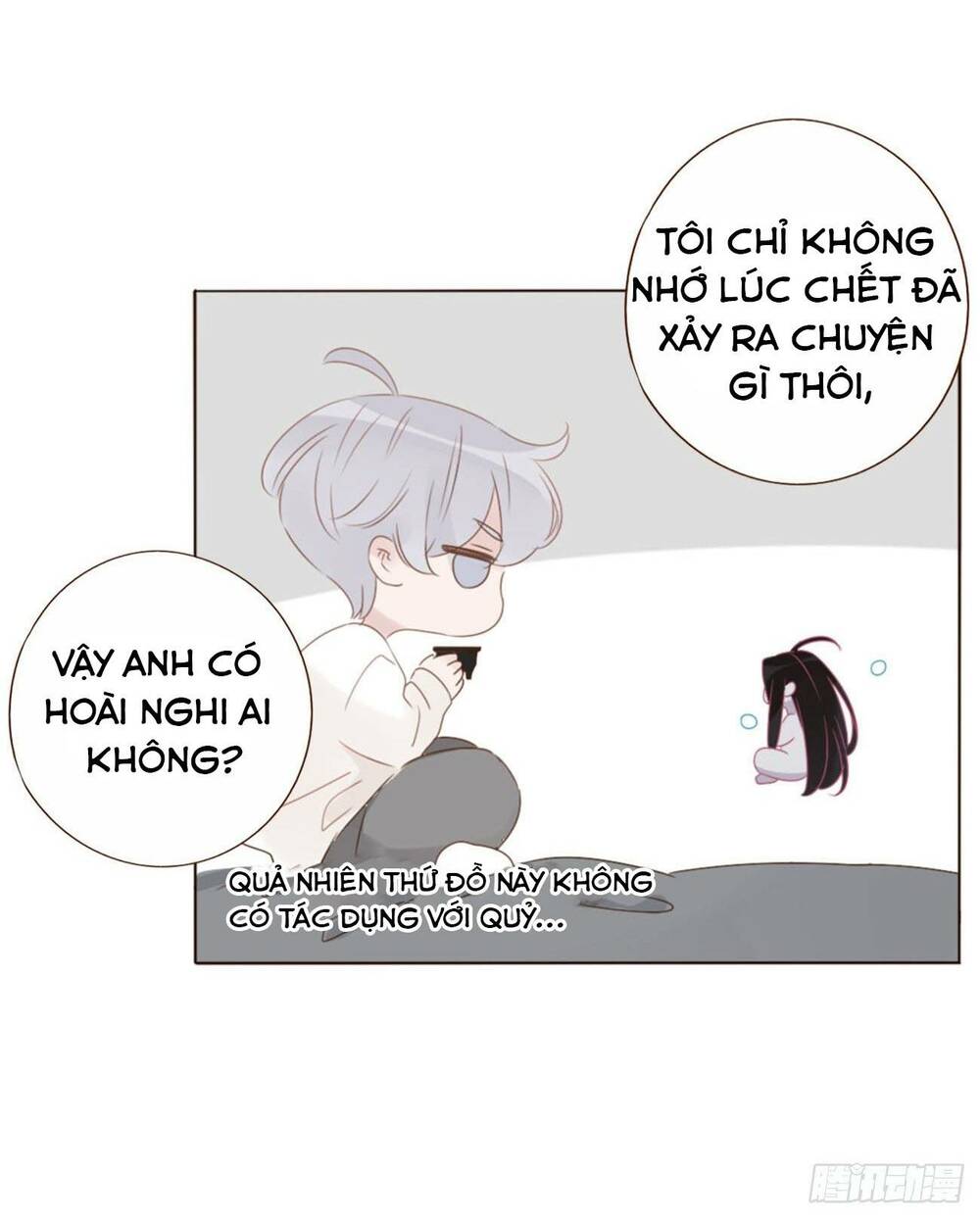 ôm hôn mạc nhiên chapter 27 26