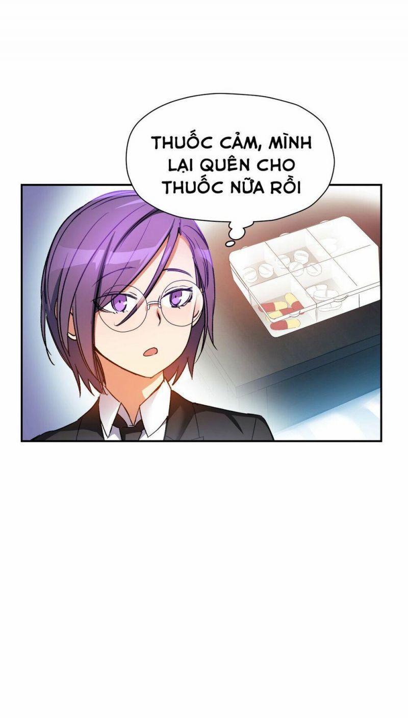 girls marmot chapter 15 42