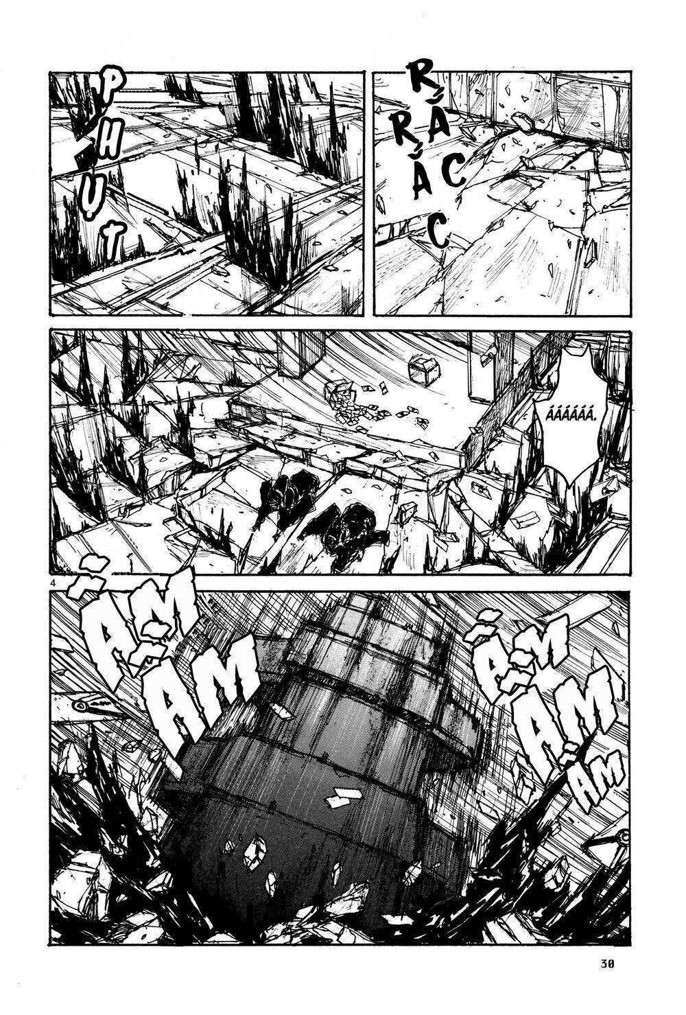 thế giới ma thuật và kẻ mất trí chapter 111 6