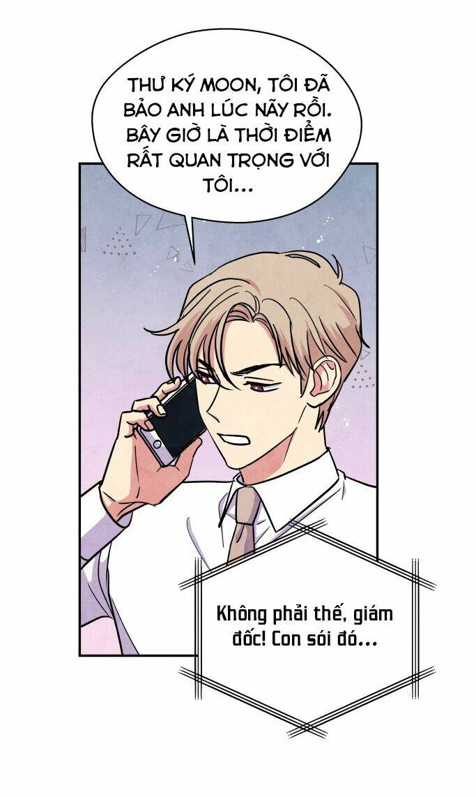 tai sói và mũ đỏ chapter 34 43