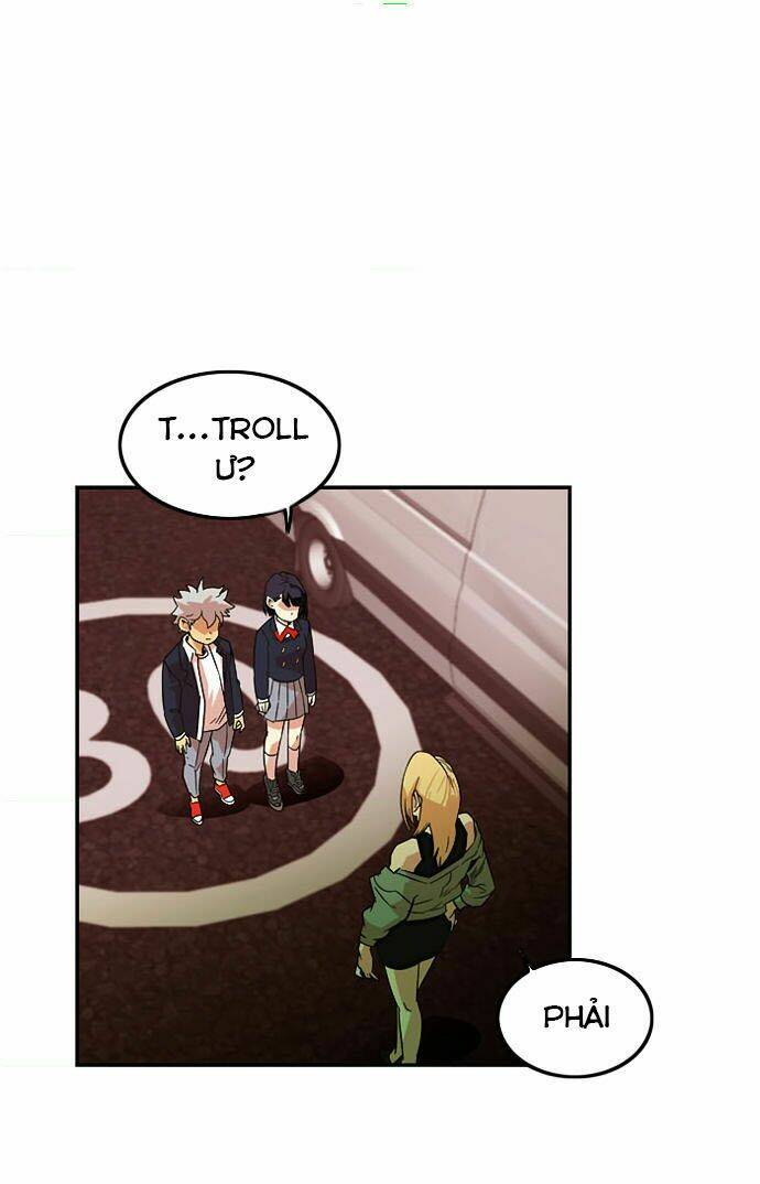 bẫy troll chapter 7 68