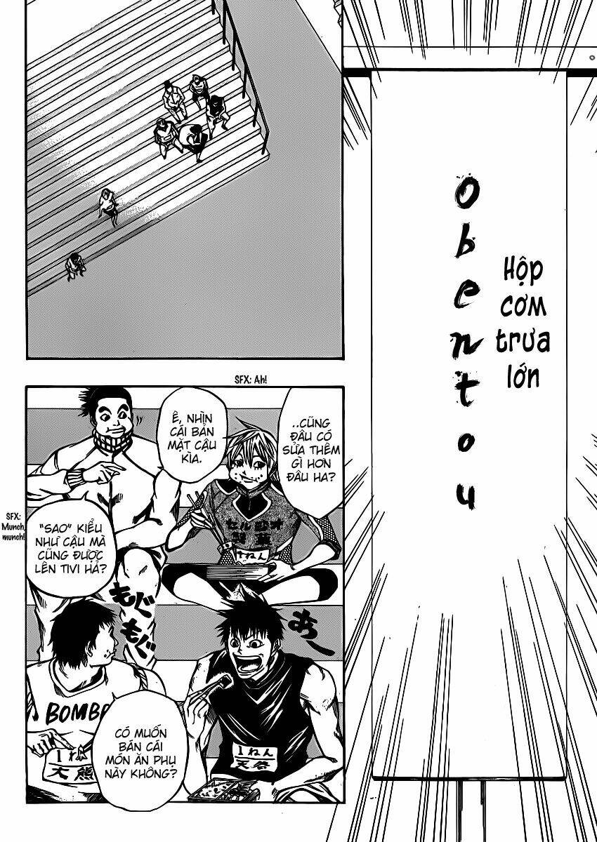 kamisama no iutoori chapter 18 40