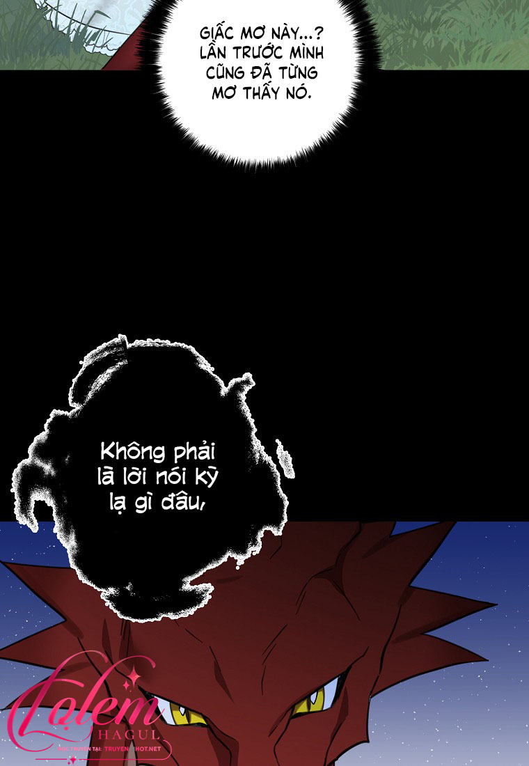 ba người anh trai của tôi là bạo quân chapter 49.1 51