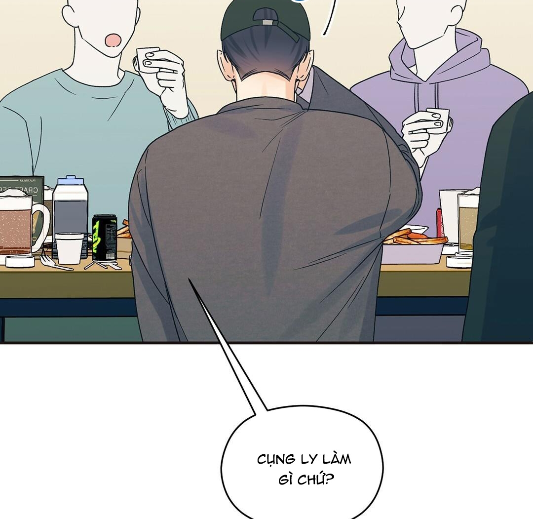 phức cảm tự ti của omega chapter 2 67