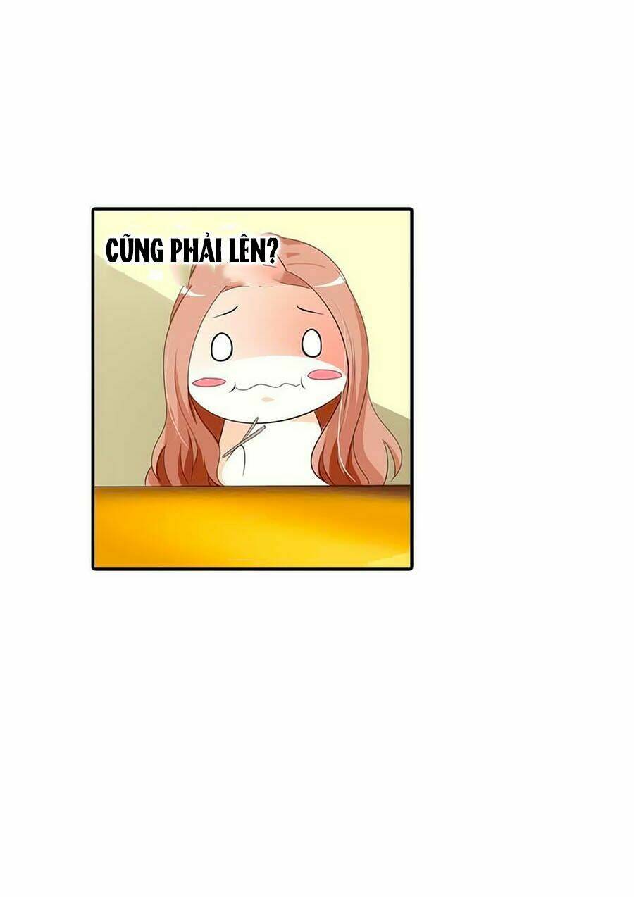 song diện danh viện chapter 30 24