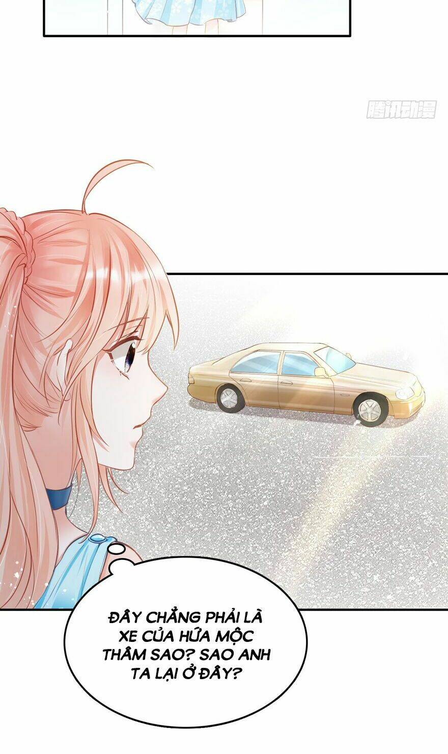 sau này vẫn cứ thích em chapter 12 3