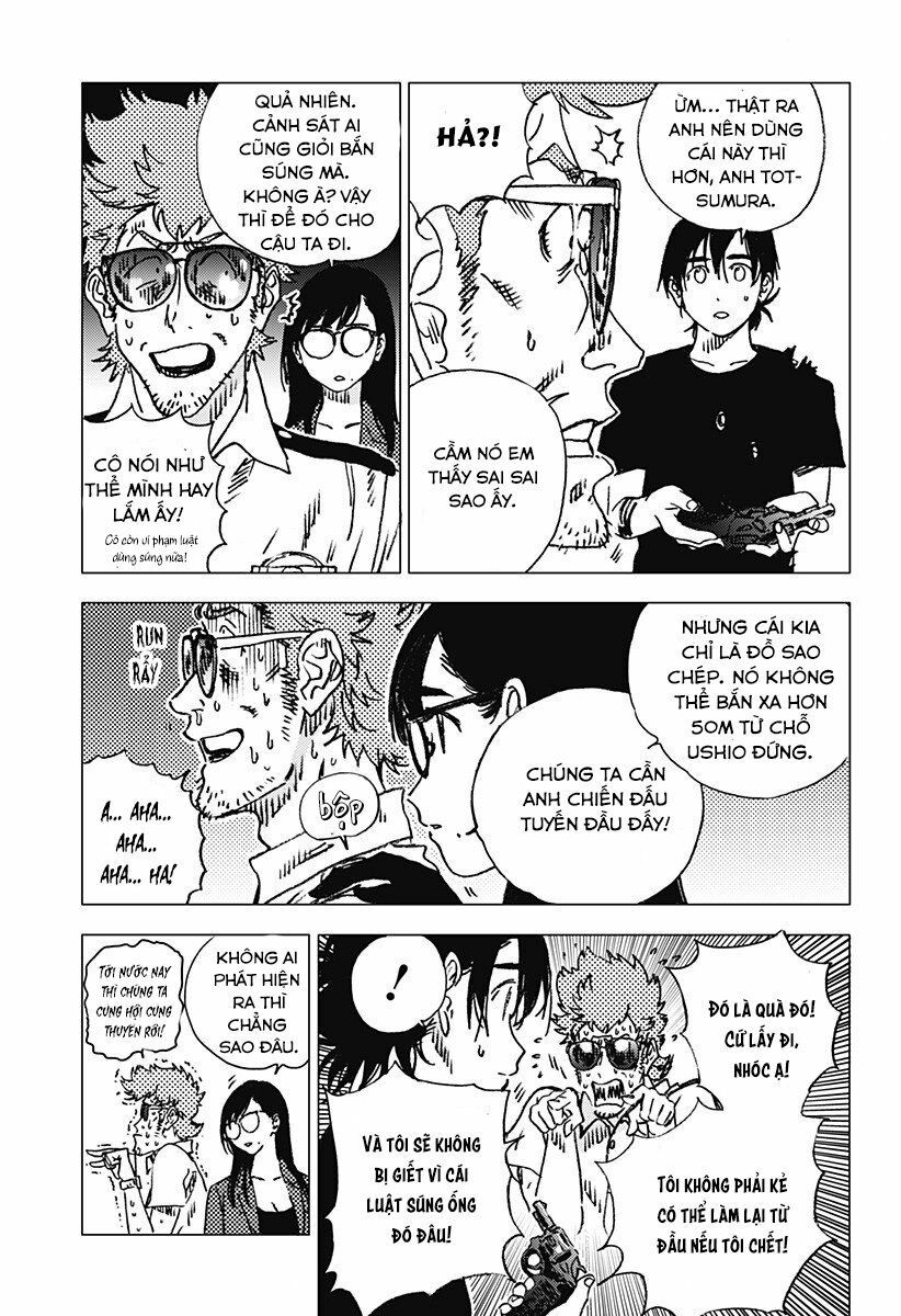 summer time render chapter 91 9