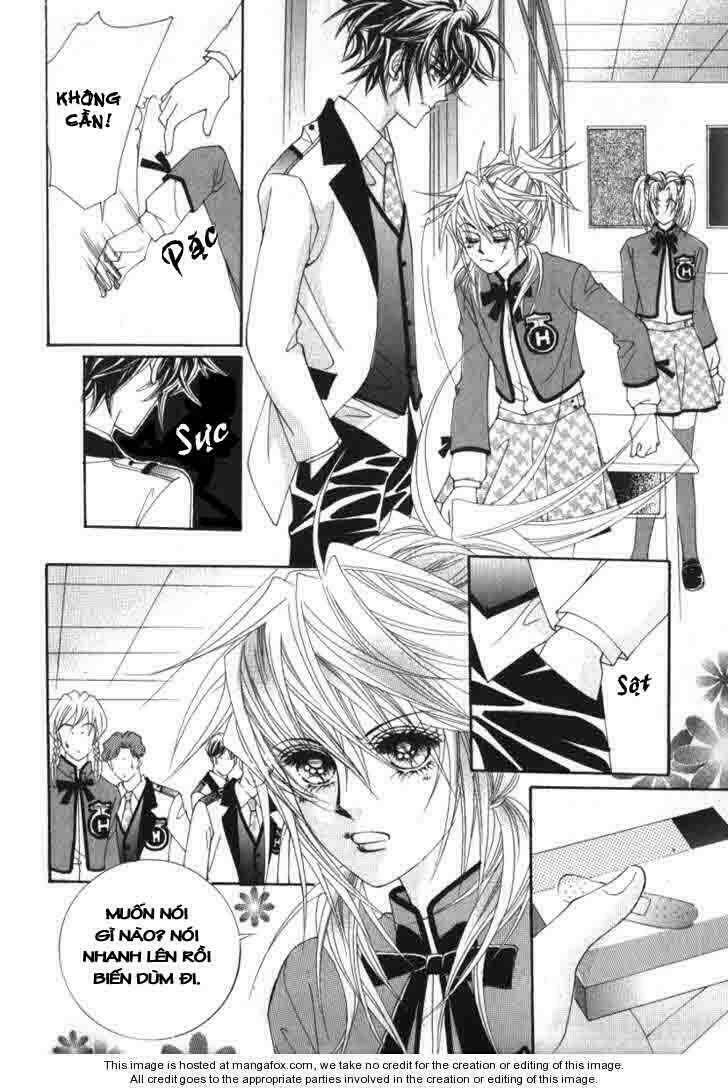 she's scary chapter 8 2