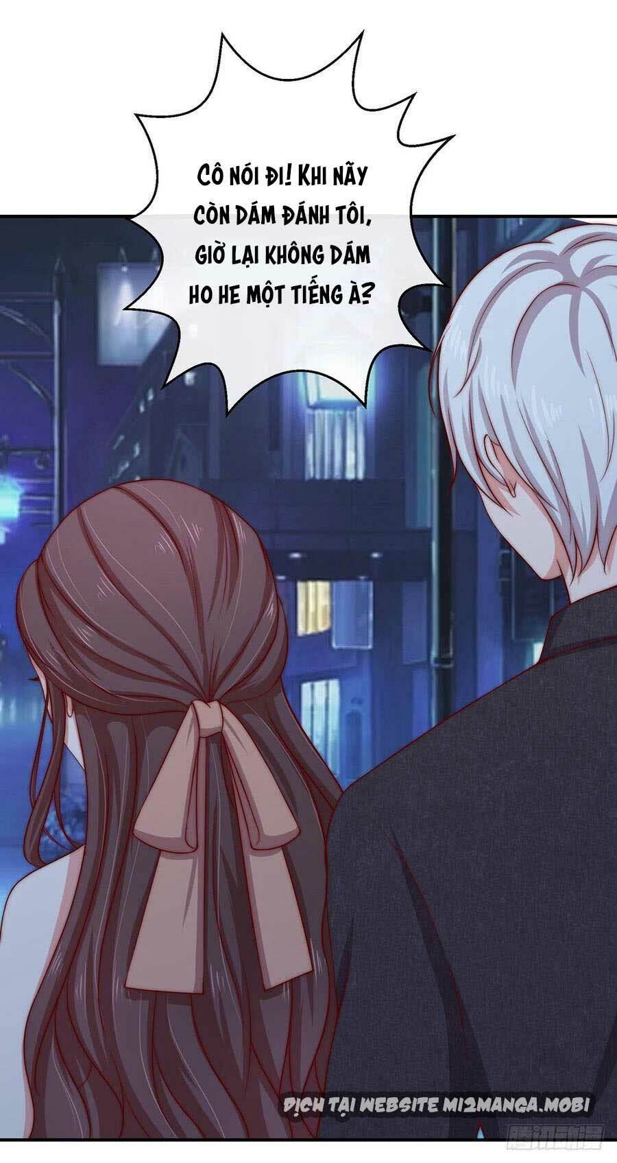 gả cho tình cũ làm lão bà chapter 37 17