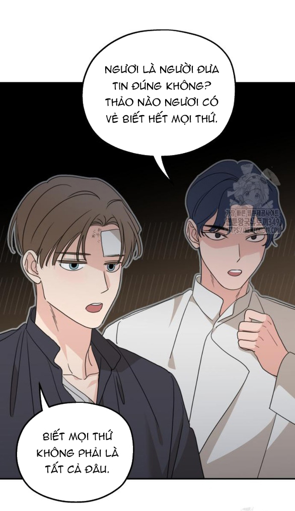 gia đình chồng bị ám ảnh bởi tôi chapter 120.2 14