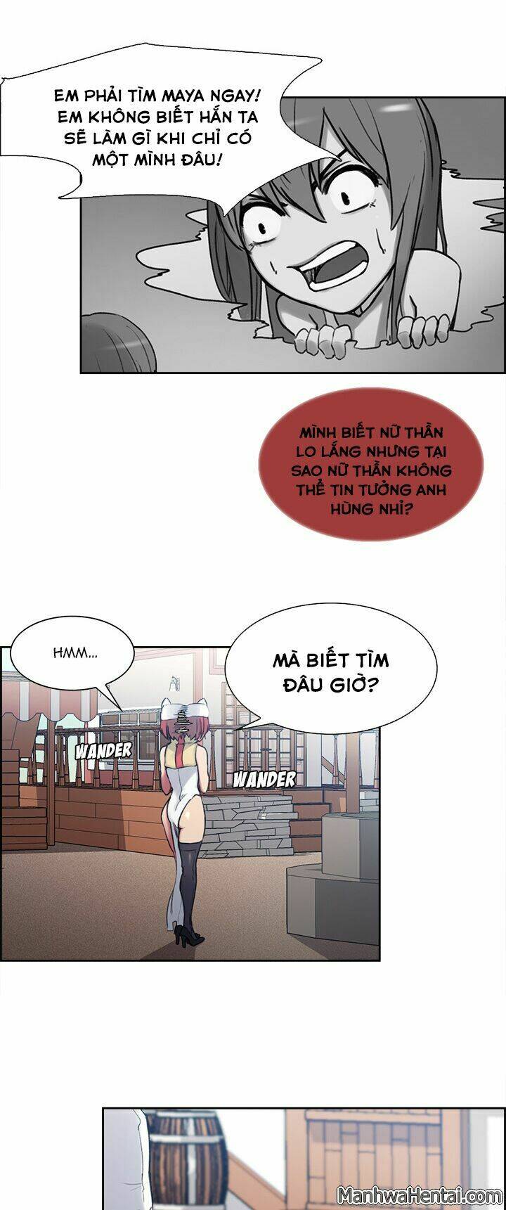 dâm hùng chapter 13 3