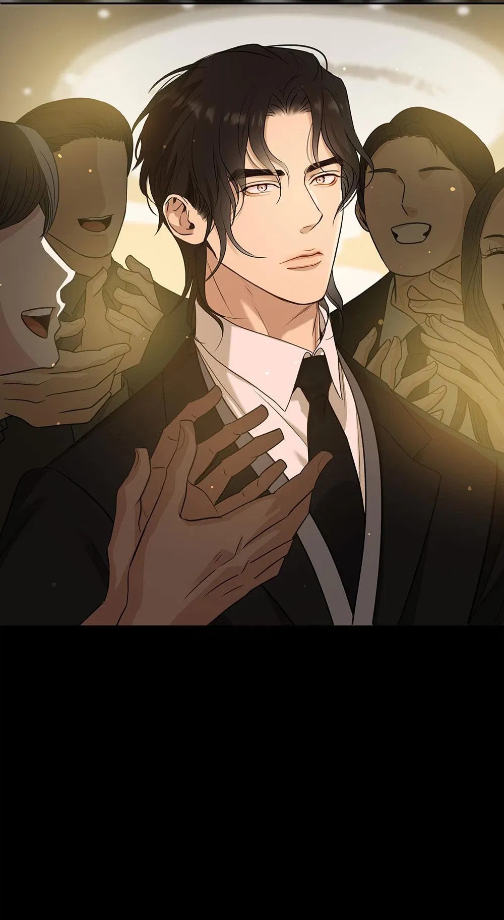 quan hệ nợ nần chapter 63 20