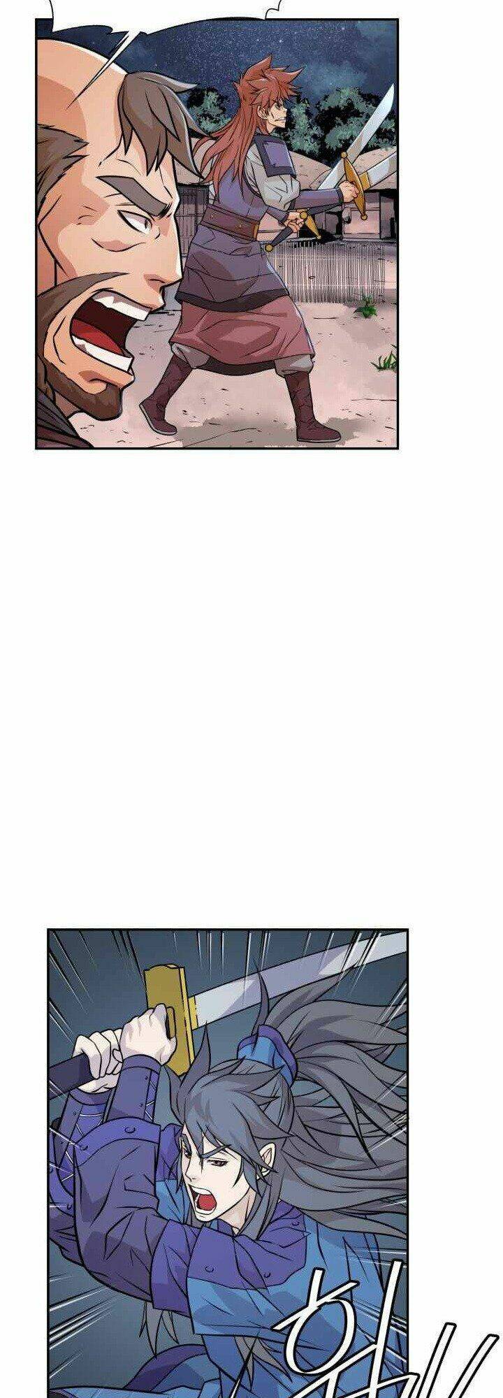 dain đồ sắt chapter 17 39